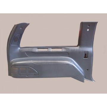 Trim panel assy-rr side wall lh(gray) Great Wall Sing