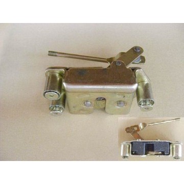 Lock assy-spare tire carrier Great Wall Sing