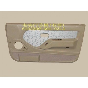 Trim panel front door rh Great Wall Sing