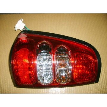 Rr combination lamp assy lh Great Wall Sing
