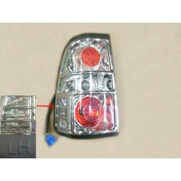 Rr combination lamp assy lh(eur iii) Great Wall Sing