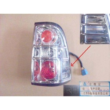 Rr combination lamp assy rh(03a1 white) Great Wall Sing
