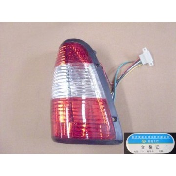 Rr combination lamp assy rh(zhejiang red Great Wall Sing