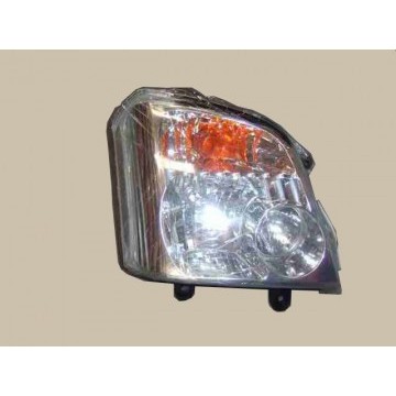 Combination headlamp assy rh(03) Great Wall Sing