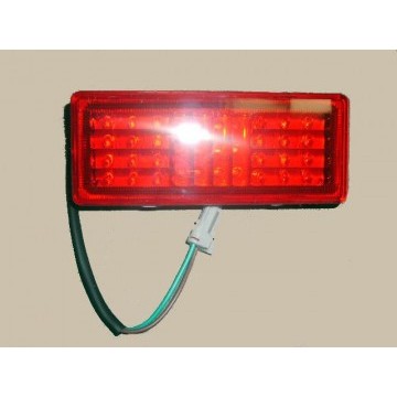 Fog lamp assy rr(top car) Great Wall Sing