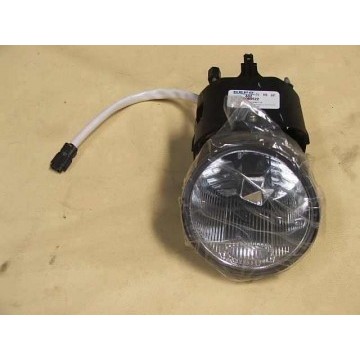 Fr fog lamp assy lh Great Wall Sing