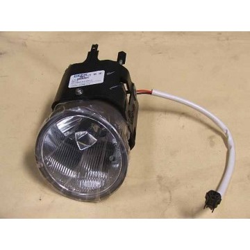 Fr fog lamp assy rh Great Wall Sing