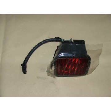 Rr fog lamp assy lh Great Wall Sing