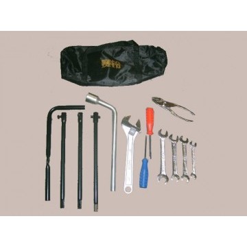 Basic hand tool assy Great Wall Sing