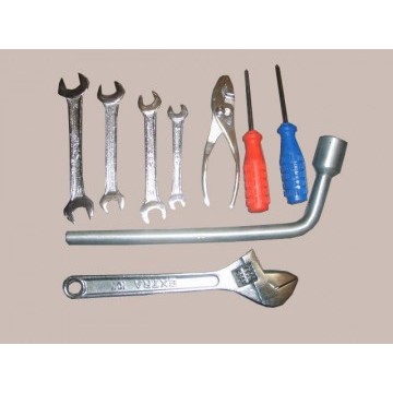 Basic hand tool assy Great Wall Sing