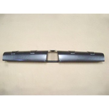 Rr bumper assy Great Wall Sing