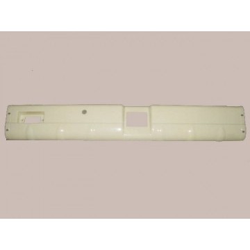 Rr bumper assy(04 not painted top car) Great Wall Sing