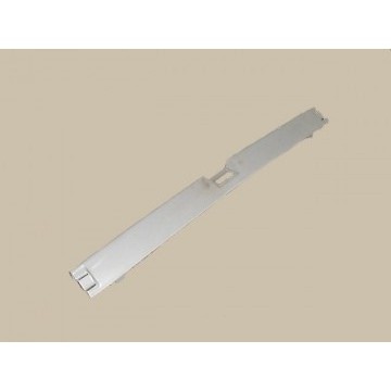 Rr bumper assy(not painted) Great Wall Sing