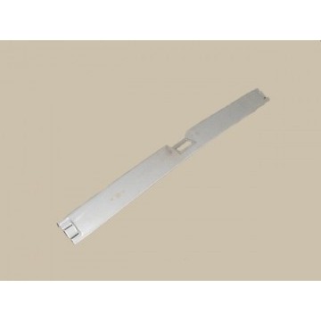 Rr bumper assy(w/fog lamp socket not pai Great Wall Sing