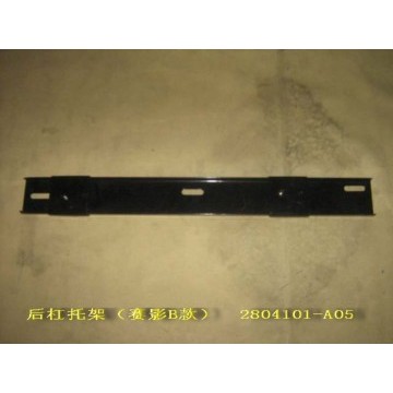 Brkt-rr bumper(sing) Great Wall Sing