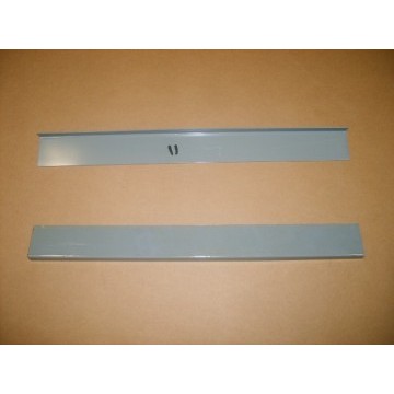 Reinf beam no.2-rr bumper Great Wall Sing