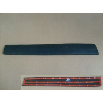 Skidproof strip-rr bumper lh Great Wall Sing