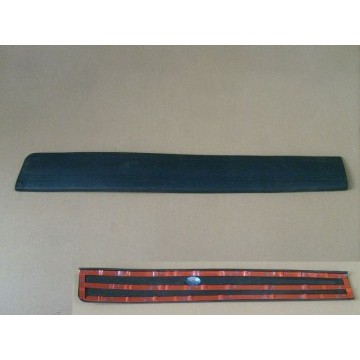 Skidproof strip-rr bumper rh Great Wall Sing