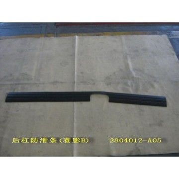 Skidproof strip-rr bumper(sing b) Great Wall Sing