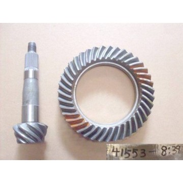 Drive&driven bevel gear assy Great Wall Wingle