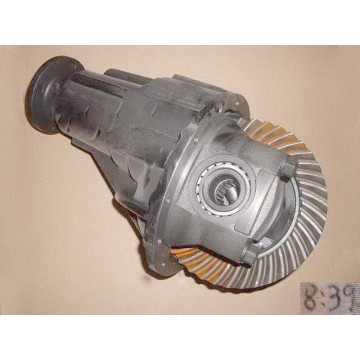Reducer and differential assy fr Great Wall Wingle