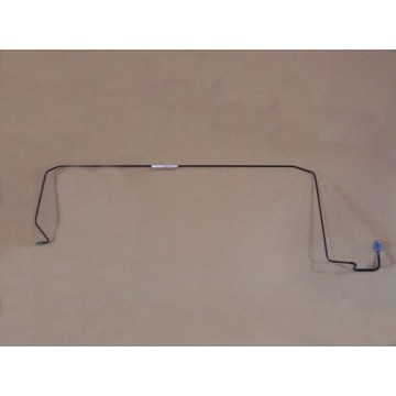 Brake oil pipe-abs 1st chamber Great Wall Wingle