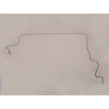 Fr brake line-abs rh Great Wall Wingle
