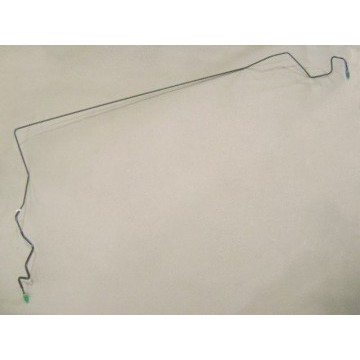 Fr brake line-abs rh Great Wall Wingle