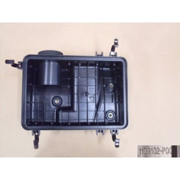 Air filter housing,lower Great Wall Wingle