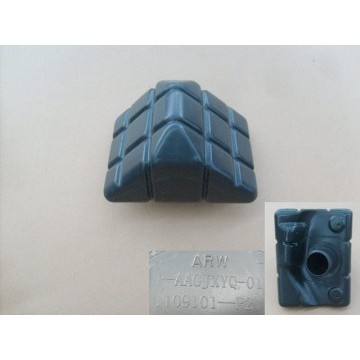 Resonance chamber-air cleaner Great Wall Wingle