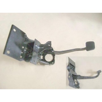Brake pad assy(rhd) Great Wall Wingle