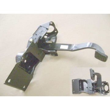 Brake pedal assy(w/burglarproof brkt) Great Wall Wingle