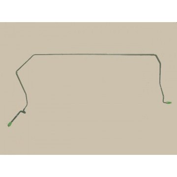 Brake line-master cylinder to 2-way valv Great Wall Wingle