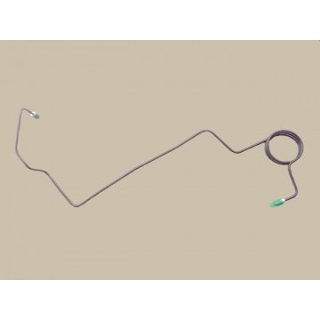Brake line-master cylinder to 2-way valv Great Wall Wingle