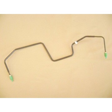 Fr brake line lh Great Wall Wingle
