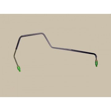 Oil pipe ,load sensing proportioning valve to oil hose passing axle Great Wall Wingle