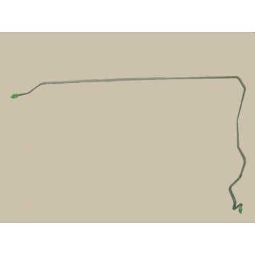Oil pipe-fr 3-way conn to frame 3-way co Great Wall Wingle