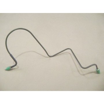 Oil pipe-fr 3-way conn to frame 3-way co Great Wall Wingle