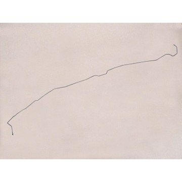 Oil pipe-lspv inlet chamber Great Wall Wingle