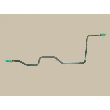 Rr brake line lh Great Wall Wingle