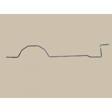 Rr brake line rh Great Wall Wingle