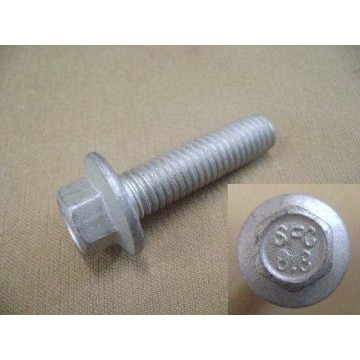 Болт m8x1,25x30.88 фланцевый Great Wall Wingle