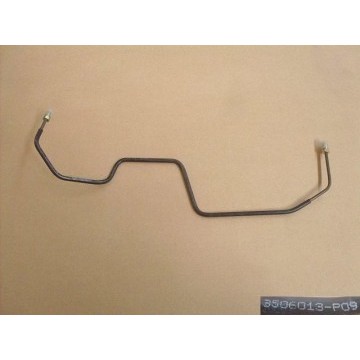 Brake pipe fr lh Great Wall Wingle