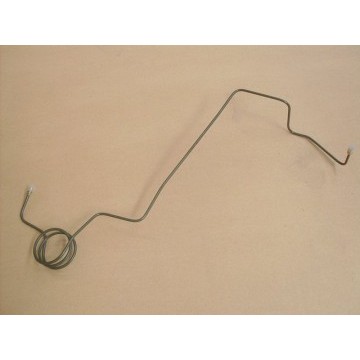 Brake pipe-master cylinder to 2-way valv Great Wall Wingle