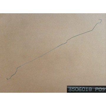Bypass oil chamber-lspv Great Wall Wingle