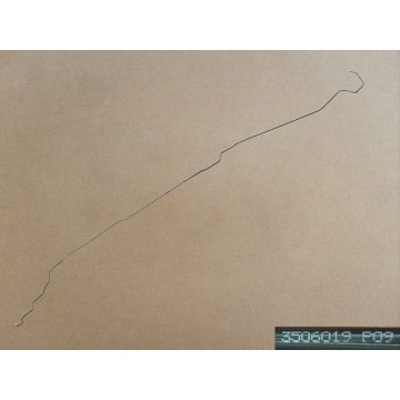 Inlet chamber oil pipe-lspv Great Wall Wingle