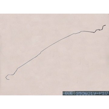 Oil pipe-lspv inlet chamber Great Wall Wingle