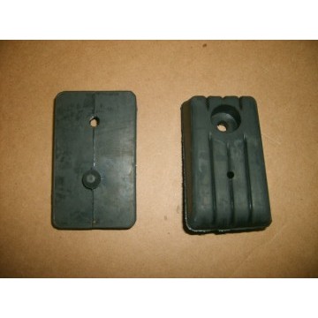 Rub block rr beam-cargo body Great Wall Wingle