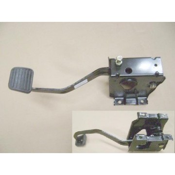 Clutch pedal assy(rhd) Great Wall Wingle