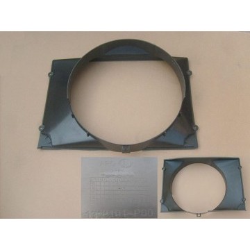 Fan shield assy Great Wall Wingle